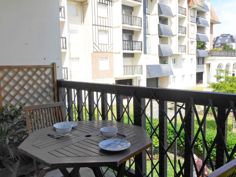 Fotos del hotel - CAP CABOURG