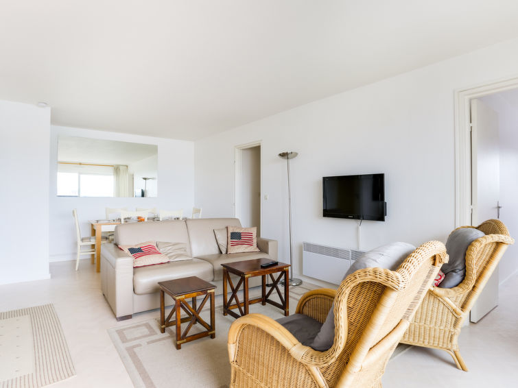 Fotos del hotel - CAP CABOURG