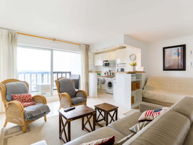 Fotos del hotel - CAP CABOURG