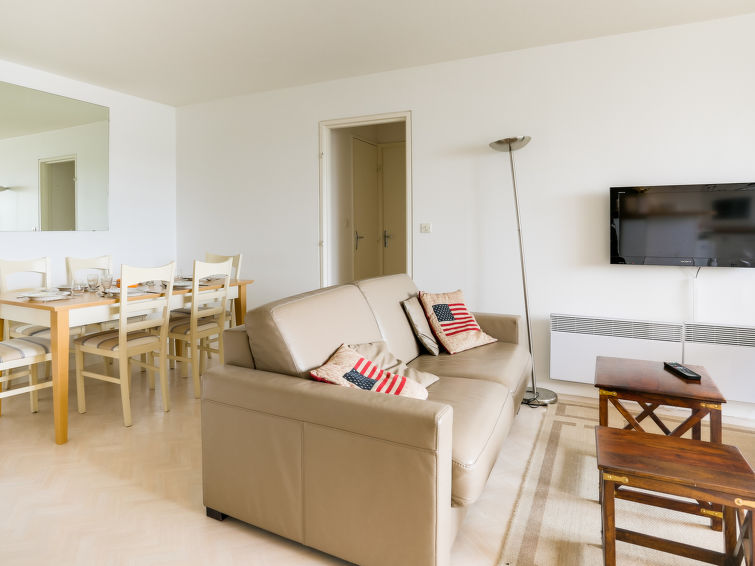 Fotos del hotel - CAP CABOURG