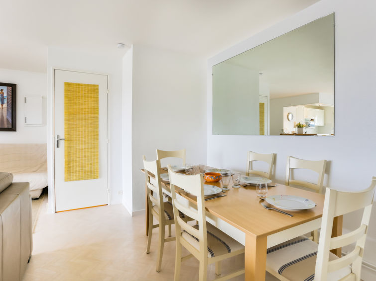 Fotos del hotel - CAP CABOURG