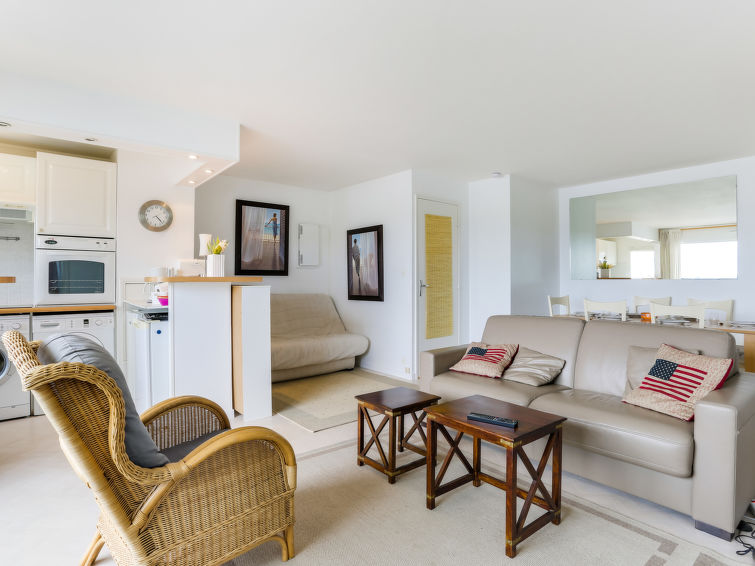 Fotos del hotel - CAP CABOURG