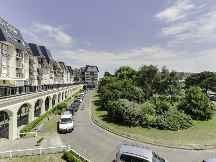 Fotos del hotel - CAP CABOURG