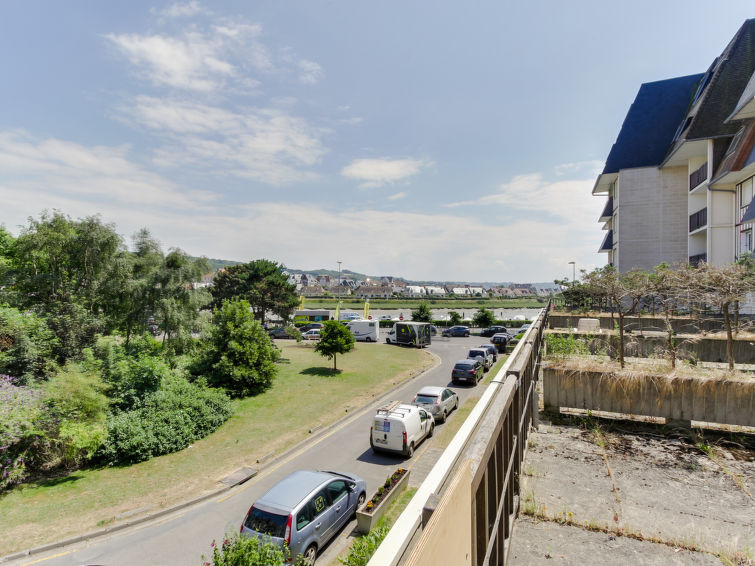 Fotos del hotel - CAP CABOURG