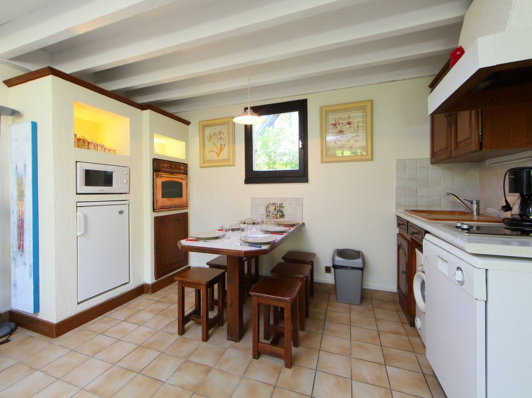 Fotos del hotel - LE CLOS DU GOLF