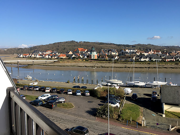 Fotos del hotel - CAP CABOURG