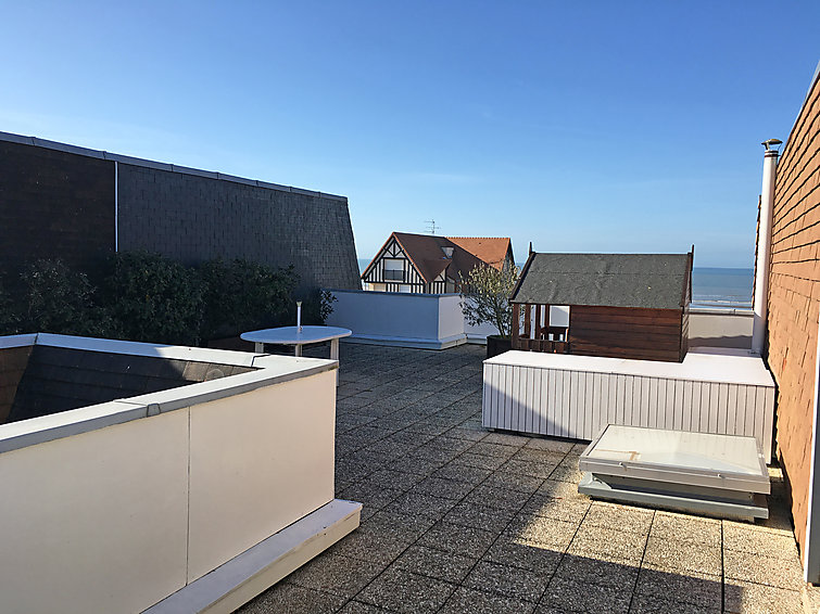 Fotos del hotel - CAP CABOURG