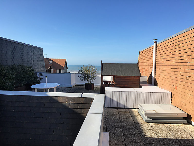 Fotos del hotel - CAP CABOURG