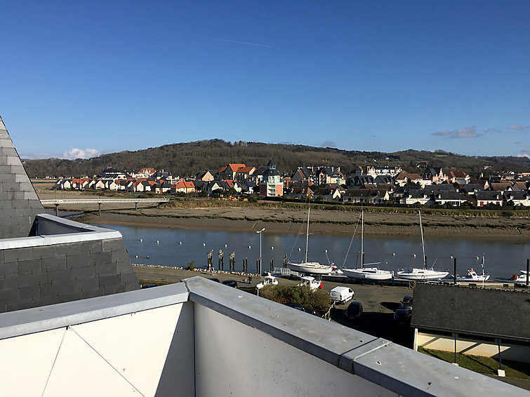 Fotos del hotel - CAP CABOURG