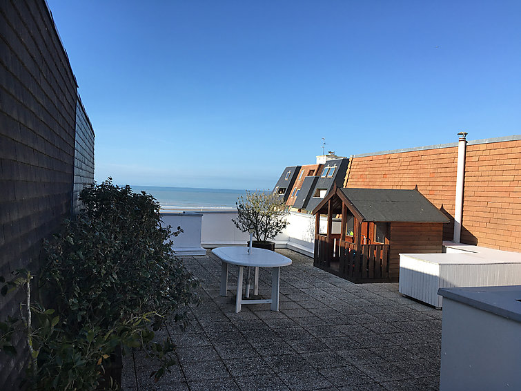 Fotos del hotel - CAP CABOURG