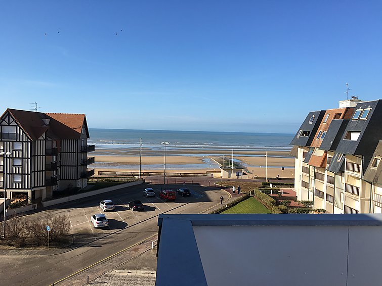 Fotos del hotel - CAP CABOURG