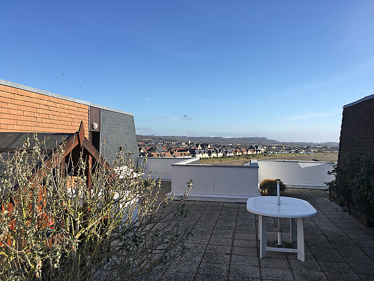 Fotos del hotel - CAP CABOURG