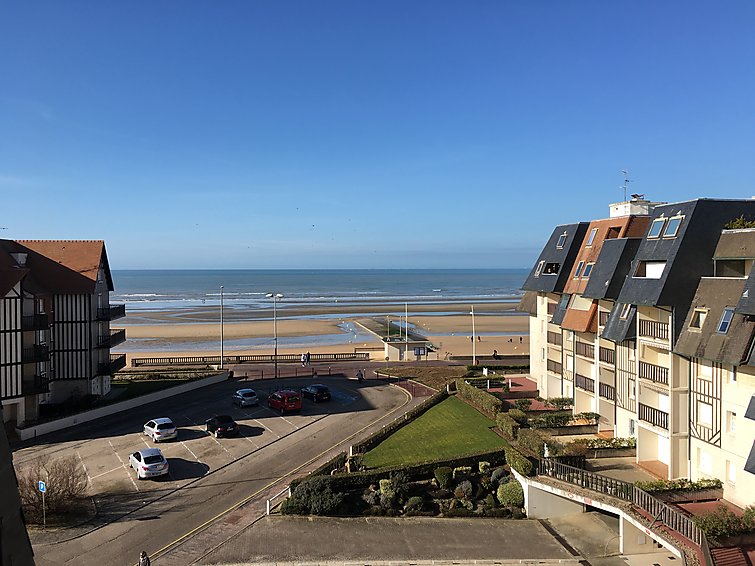 Fotos del hotel - CAP CABOURG