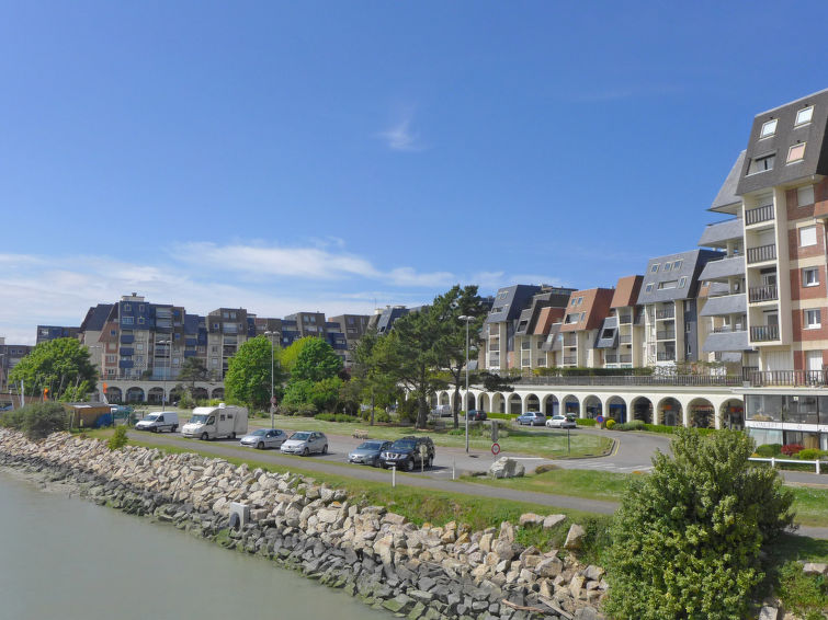 Fotos del hotel - CAP CABOURG