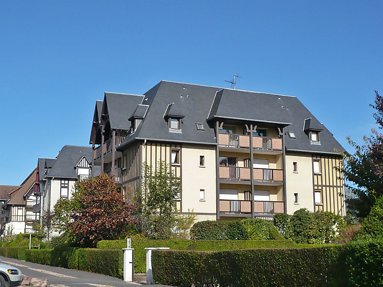 Fotos del hotel - LE CLOS MATHILDE