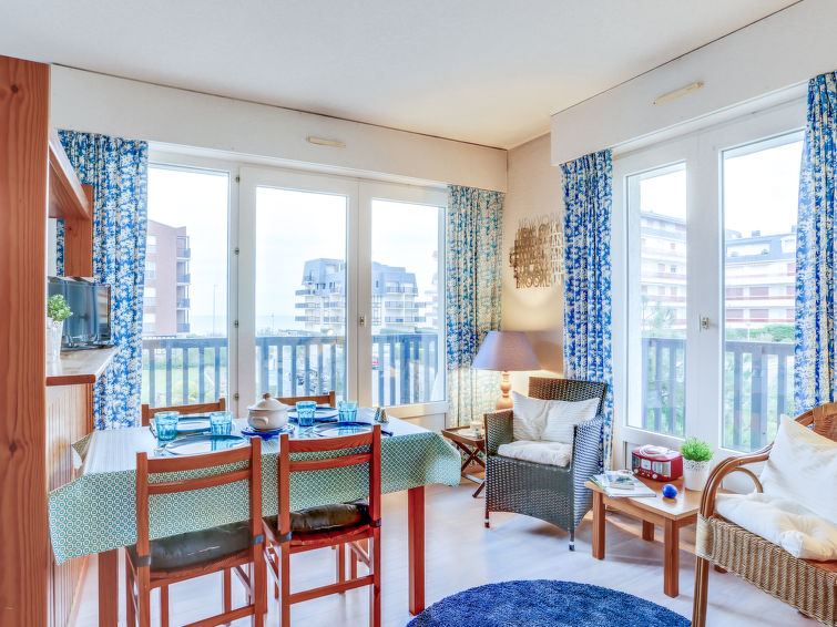 Fotos del hotel - CABOURG 2000