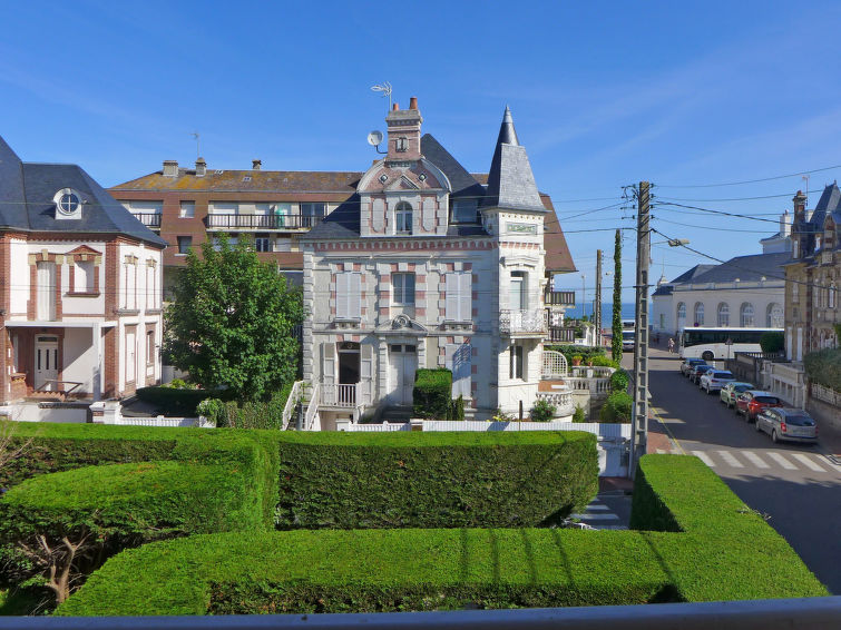 Fotos del hotel - LE MANOIR DU CASINO