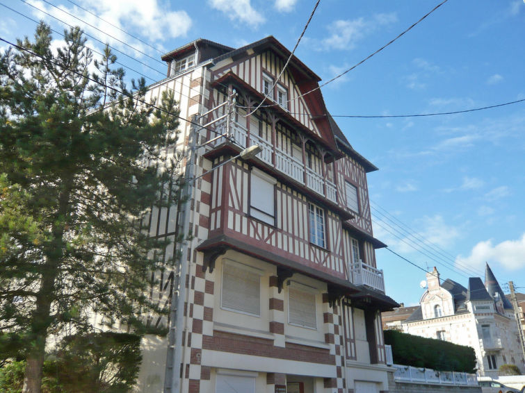 Fotos del hotel - LE MANOIR DU CASINO