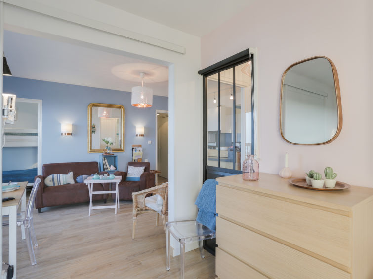 Fotos del hotel - LA BIZONTINE