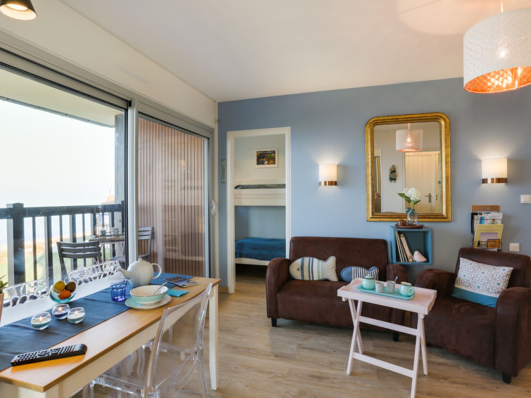 Fotos del hotel - LA BIZONTINE