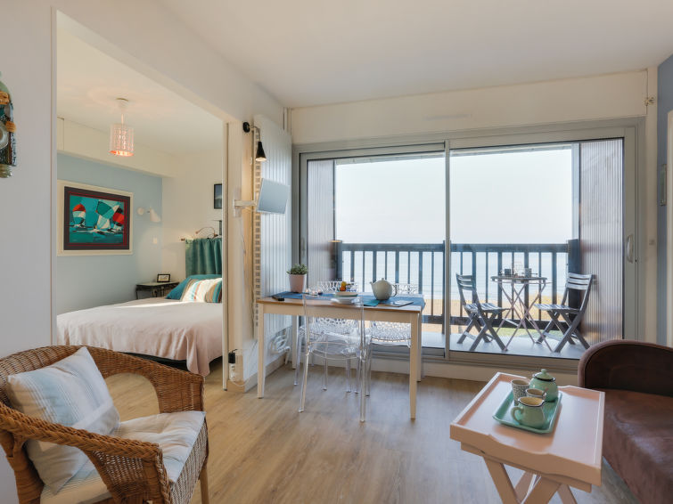 Fotos del hotel - LA BIZONTINE