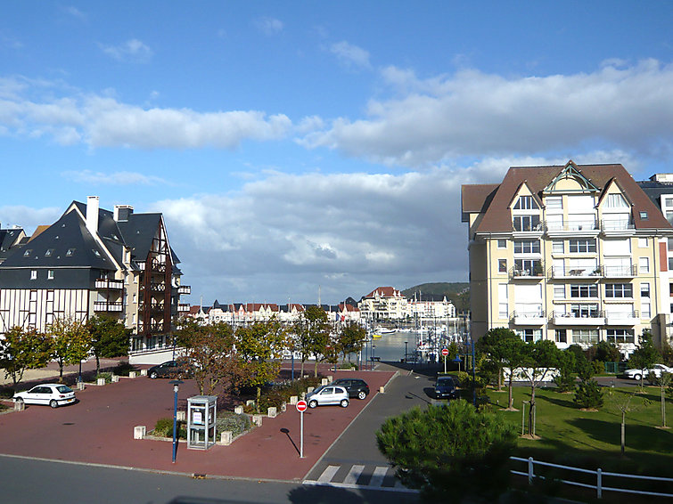 Fotos del hotel - LES MARINES 1 ET 2