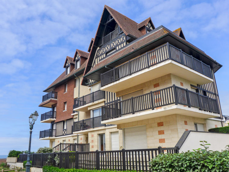 Fotos del hotel - LES TERRASSES DU CASINO