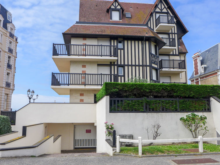 Fotos del hotel - LES TERRASSES DU CASINO