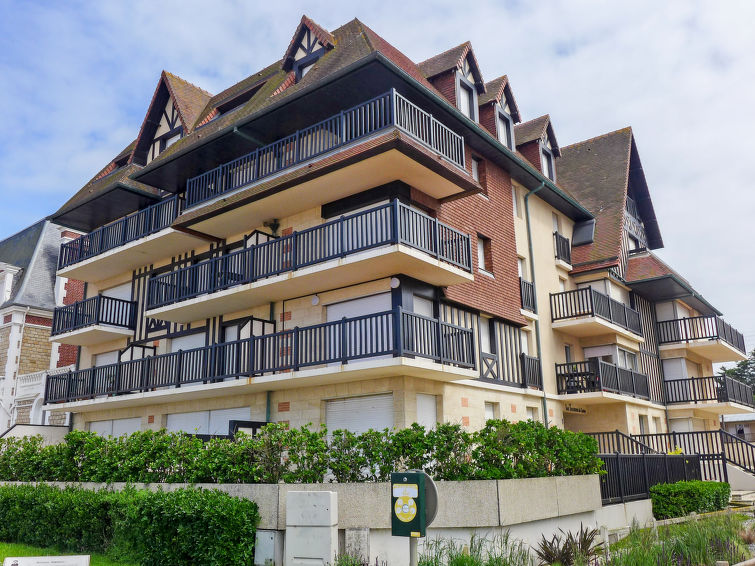 Fotos del hotel - LES TERRASSES DU CASINO