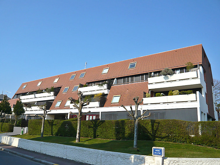 Fotos del hotel - OLYMPE