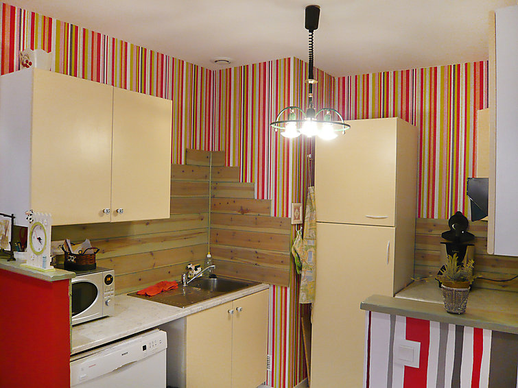Fotos del hotel - LE NORMANDIE HOME