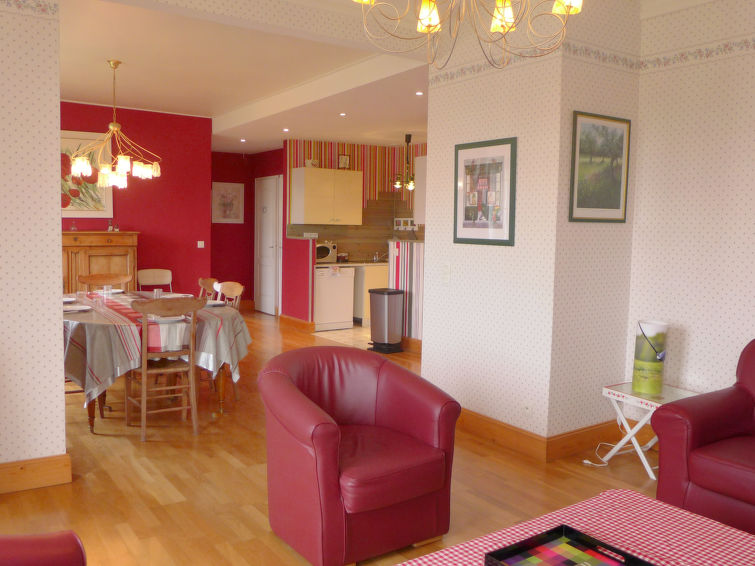 Fotos del hotel - LE NORMANDIE HOME