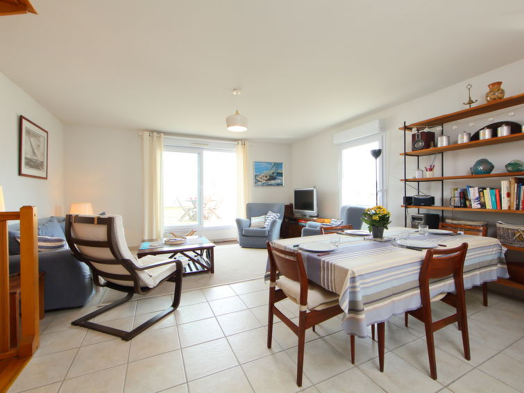 Fotos del hotel - QUAI SUD
