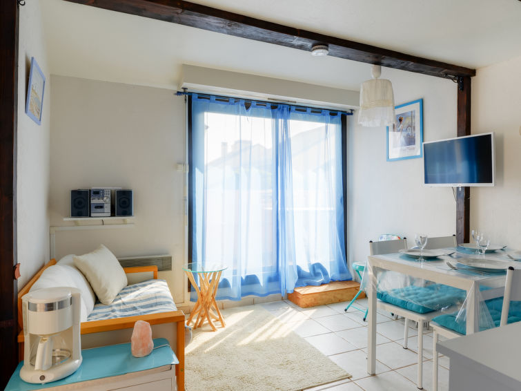 Fotos del hotel - LE SPORTING