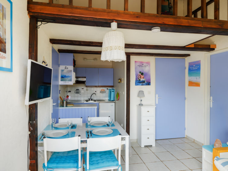 Fotos del hotel - LE SPORTING
