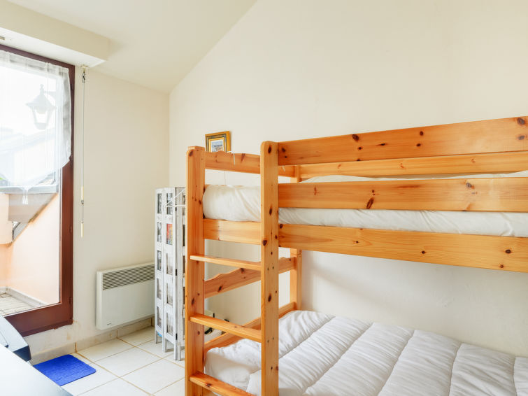 Fotos del hotel - LE SPORTING