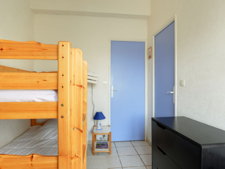 Fotos del hotel - LE SPORTING