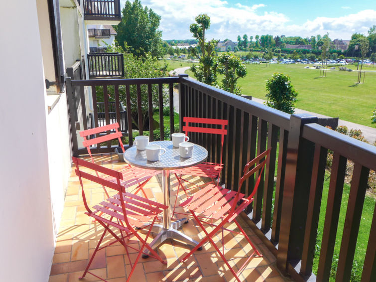 Fotos del hotel - CABOURG PLAGE