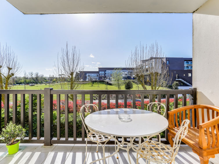 Fotos del hotel - CABOURG PLAGE