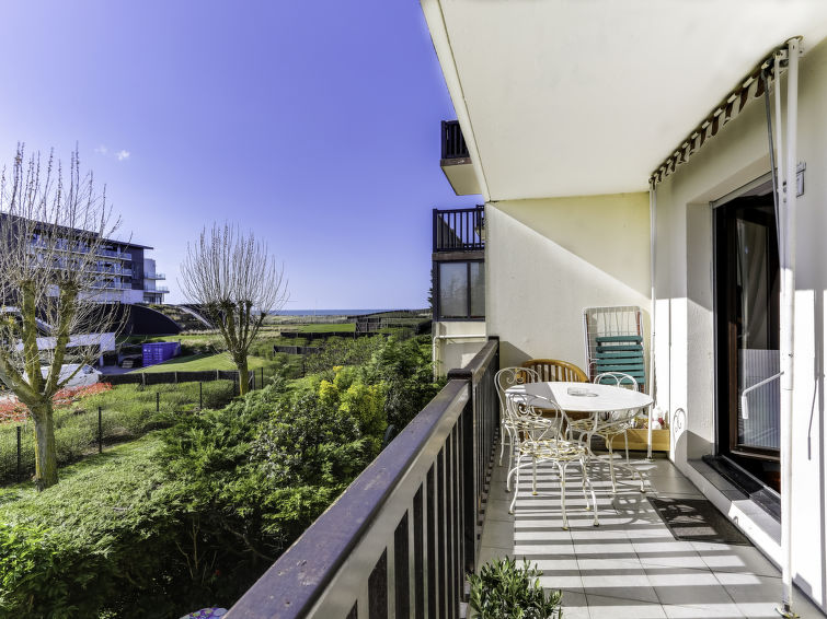 Fotos del hotel - CABOURG PLAGE