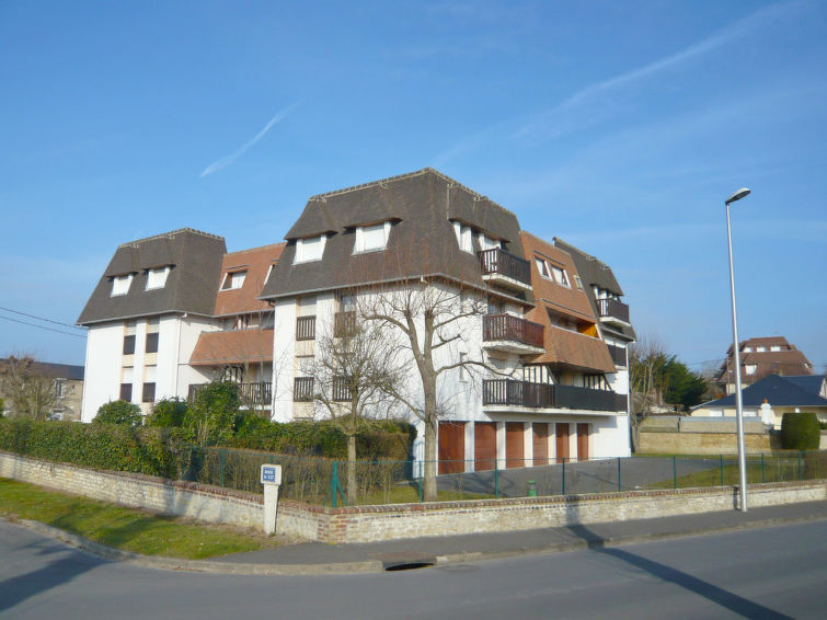 Fotos del hotel - LE CHANDOLEINE