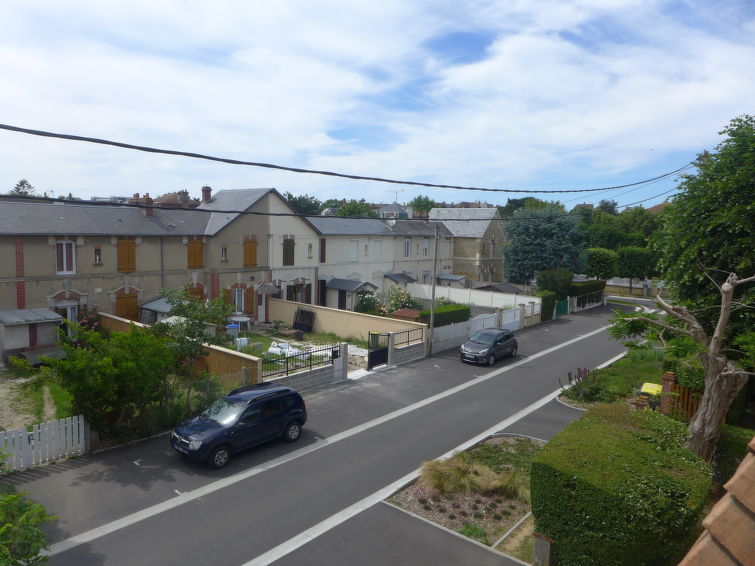 Fotos del hotel - LE CHANDOLEINE