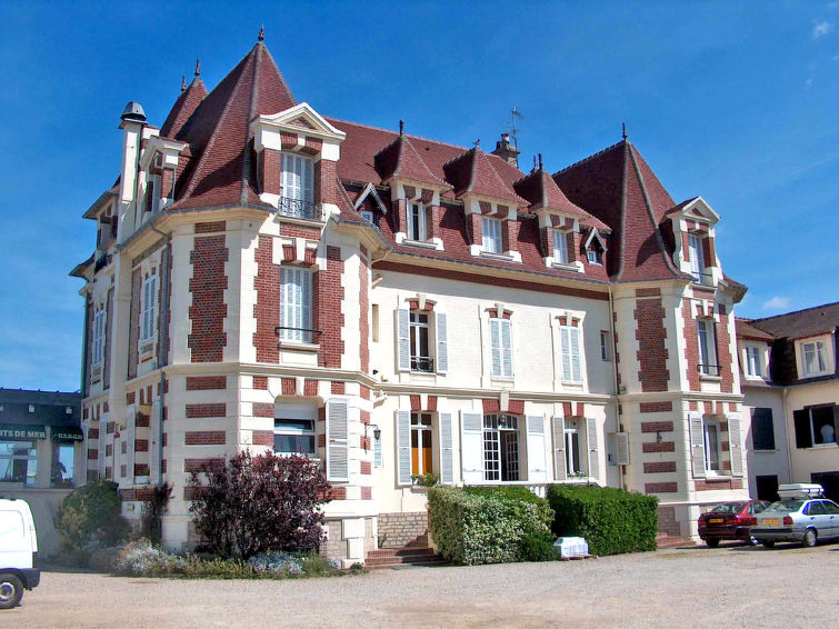 Fotos del hotel - LE CANETON