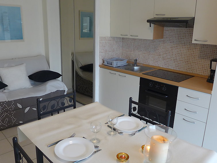 Fotos del hotel - KARUKERA