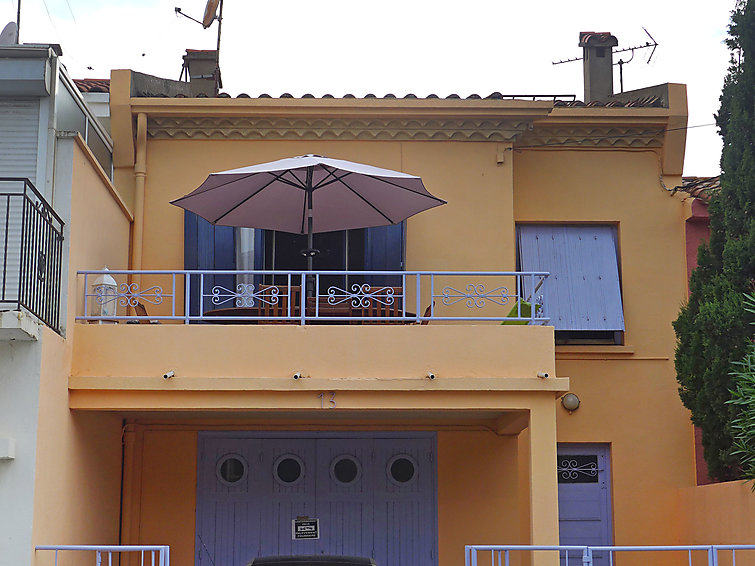 Fotos del hotel - AVENUE DU CANIGOU