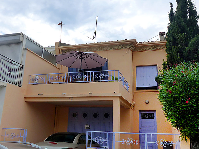 Fotos del hotel - AVENUE DU CANIGOU