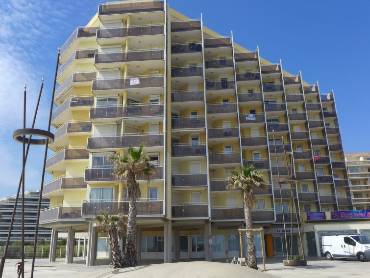 Fotos del hotel - LE BEACH