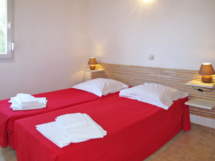 Fotos del hotel - THALASSA (CAL201)