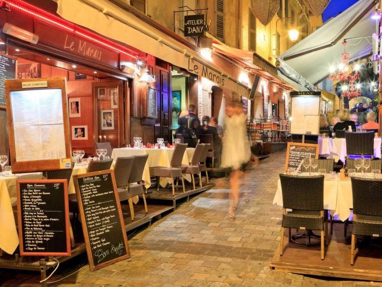 Fotos del hotel - RESIDEAL PREMIUM CANNES (CAN152)