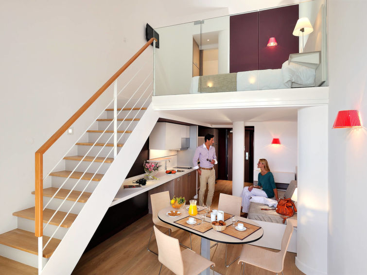 Fotos del hotel - RESIDEAL PREMIUM CANNES (CAN152)
